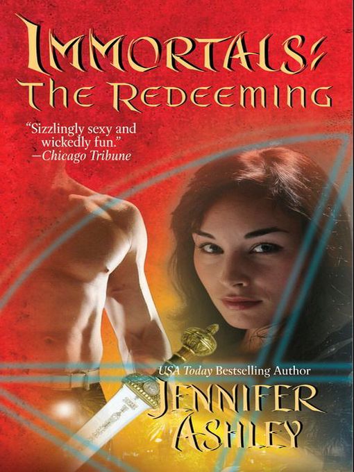 Title details for The Redeeming by Jennifer Ashley - Available